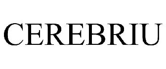 CEREBRIU