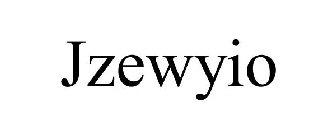 JZEWYIO