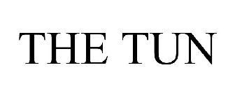 THE TUN