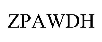 ZPAWDH