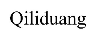 QILIDUANG