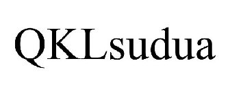 QKLSUDUA