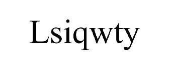 LSIQWTY