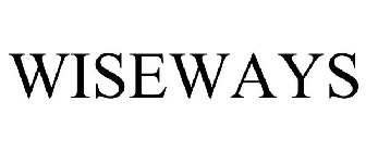 WISEWAYS