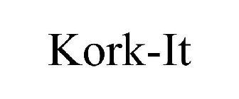 KORK-IT
