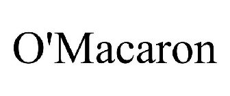 O'MACARON