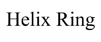 HELIX RING