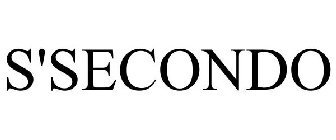 S'SECONDO