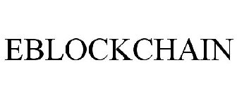 EBLOCKCHAIN