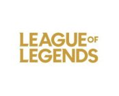 LEAGUE OF LEGENDS