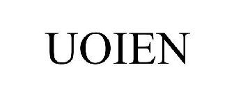 UOIEN