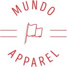 MUNDO APPAREL