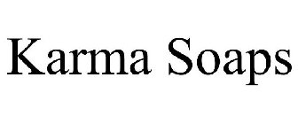 KARMA SOAPS