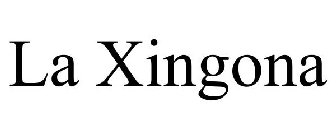 LA XINGONA