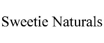SWEETIE NATURALS