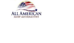 ALL AMERICAN SLEEP ALTERNATIVES