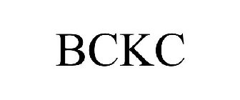 BCKC