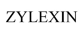 ZYLEXIN