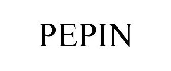 PEPIN