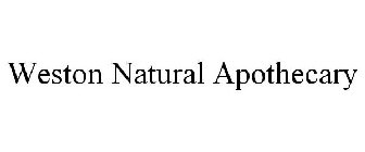 WESTON NATURAL APOTHECARY