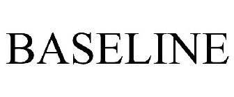 BASELINE