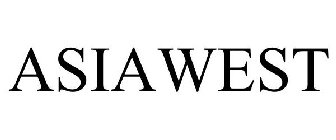 ASIAWEST