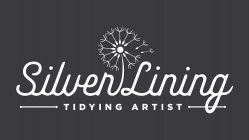 SILVER LINING TIDYING ARTIST