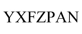 YXFZPAN