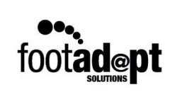 FOOT AD@PT SOLUTIONS