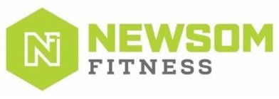 NF NEWSOM FITNESS
