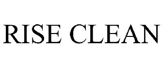 RISE CLEAN