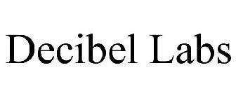 DECIBEL LABS