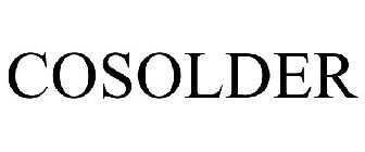 COSOLDER