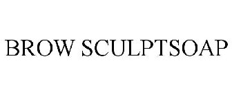 BROW SCULPTSOAP
