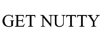 GET NUTTY