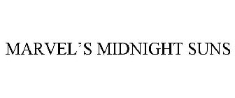 MARVEL MIDNIGHT SUNS