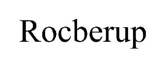 ROCBERUP