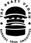 THE KRAZY VEGAN