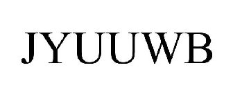 JYUUWB