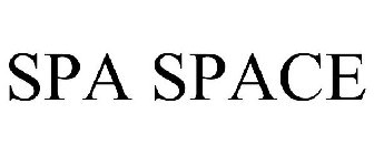SPA SPACE