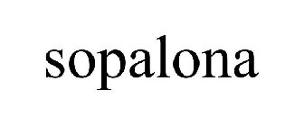 SOPALONA