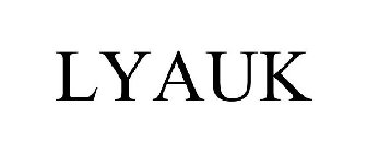 LYAUK
