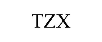 TZX