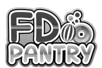 FD PANTRY