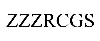 ZZZRCGS