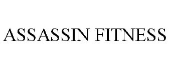 ASSASSIN FITNESS