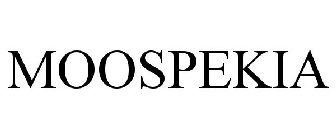MOOSPEKIA