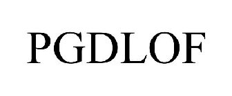 PGDLOF