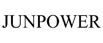 JUNPOWER