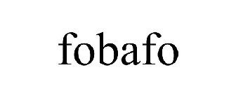 FOBAFO